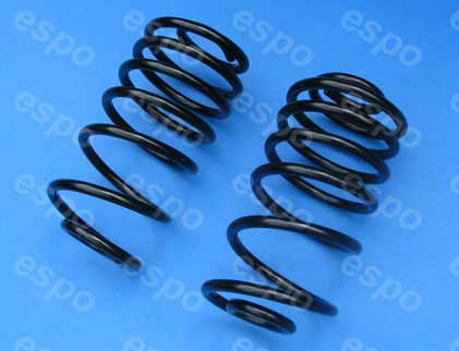 Coil Springs