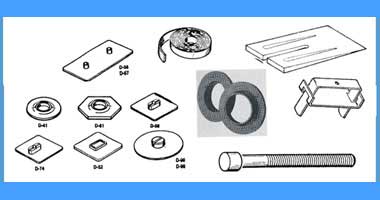 Miscellaneous Spring Parts