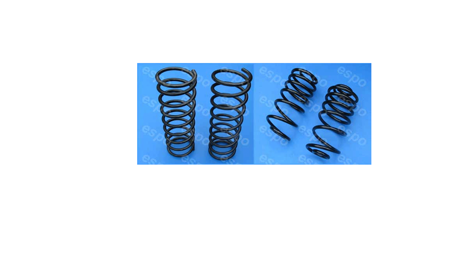 Coil Springs