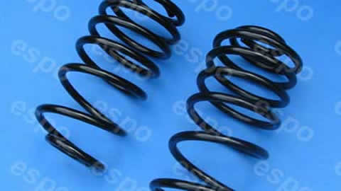 Coil Springs